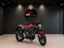 Yamaha XSR155 2026 Motorbike