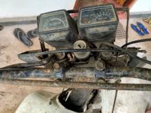 Yamaha Xt 125 Serow 225 1990 Motorbike