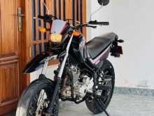 Yamaha XT 250 2004 Motorbike