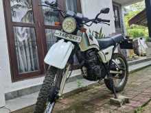 Yamaha XT 1996 Motorbike