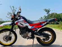 Yamaha Xt Serow 250 2010 Motorbike