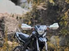 Yamaha Xt125x 2004 Motorbike