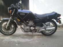 Yamaha Xz Vision 550 1980 Motorbike