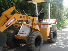 Yamaha Y 31w 2013 Heavy-Duty