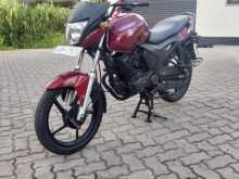 Yamaha SZ 2014 Motorbike