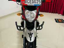Yamaha Yamaha 2015 Motorbike