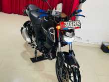 Yamaha FZ 2020 Motorbike