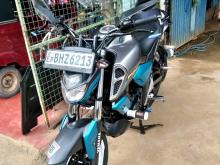 Yamaha Yamaha 2019 Motorbike