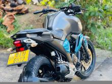 Yamaha Yamaha 2019 Motorbike
