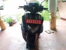 Yamaha 125 2026 Motorbike