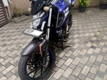 Yamaha FZ 2019 Motorbike