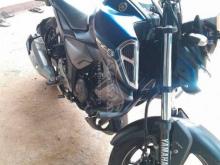 Yamaha Yamaha 2020 Motorbike