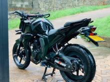 Yamaha Yamaha 2016 Motorbike