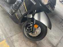 Yamaha Yamaha 2018 Motorbike