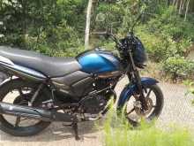 Yamaha Saluto 125 2019 Motorbike