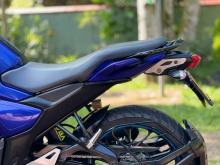 Yamaha Yamaha 2019 Motorbike