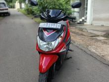 Yamaha Yamaha 2015 Motorbike