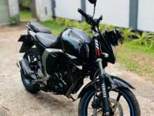 Yamaha 2019 Yamaha 2019 Motorbike