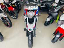 Yamaha Yamaha 2018 Motorbike