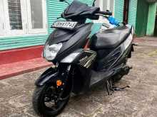 Yamaha Yamaha 2019 Motorbike