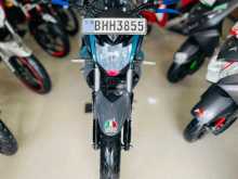 Yamaha Yamaha 2019 Motorbike
