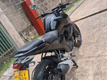 Yamaha Yamaha 2020 Motorbike