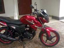 Yamaha Yamaha 2019 Motorbike