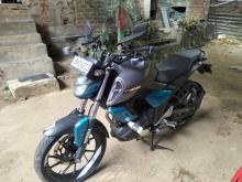 Yamaha Yamaha 2019 Motorbike
