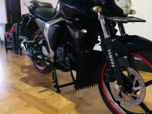 Yamaha FZ-S Version 2.0 2018 Motorbike