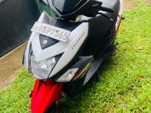 Yamaha Yamaha 2018 Motorbike