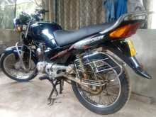 Yamaha Fazer 2006 Motorbike