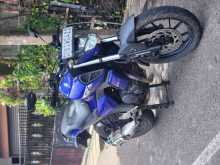 Yamaha Yamaha 2019 Motorbike