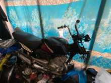 Yamaha Gladiator 2007 Motorbike