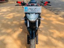 Yamaha Yamaha 2018 Motorbike