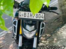 Yamaha Yamaha 2019 Motorbike