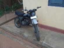 Yamaha Yamaha 1982 Motorbike