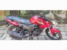 Yamaha Yamaha 2014 Motorbike