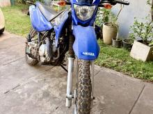 Yamaha Yamaha 2018 Three Wheel