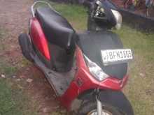 Yamaha Alpha 2015 motorcycle