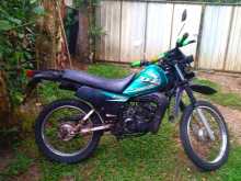 Yamaha Dt 175 2007 Motorbike