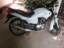 Yamaha Fazer 2007 Motorbike