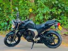 Yamaha Fz Version 2.0 2019 Motorbike