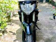 Yamaha FZ-16 Version 2.0 2015 Motorbike