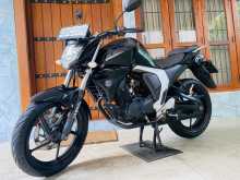 Yamaha Fz 2019 Motorbike