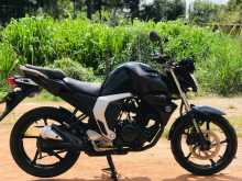 Yamaha Fz Version 2.0 2018 Motorbike