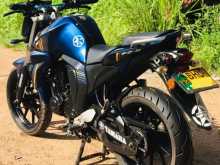 Yamaha FZ Version 2.0 Anniversary 2019 Motorbike