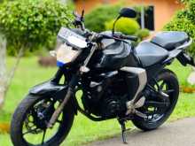 Yamaha Fz Version 2.0 2019 Motorbike