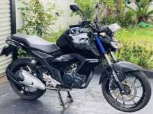 Yamaha FZ Version 3.0 2019 Motorbike
