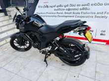 Yamaha FZ VERSION 3 2020 Motorbike