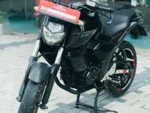 Yamaha FZ-Version 3.0 2019 Motorbike